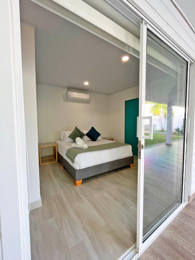 Zaba Beach House San Andres  Exterior photo