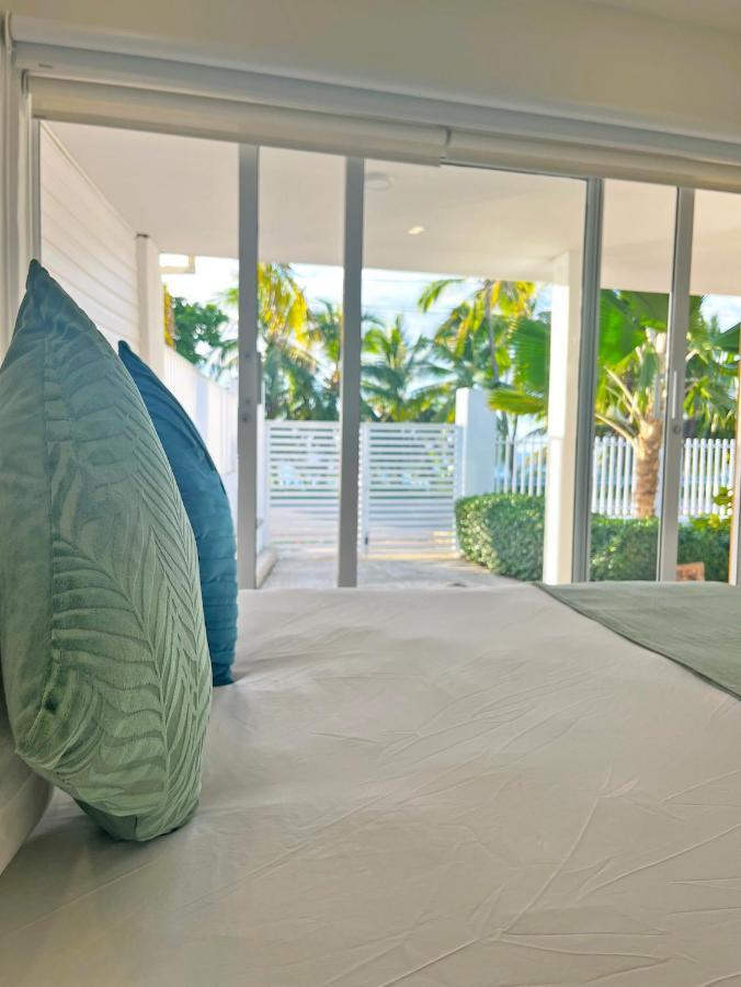 Zaba Beach House San Andres  Exterior photo